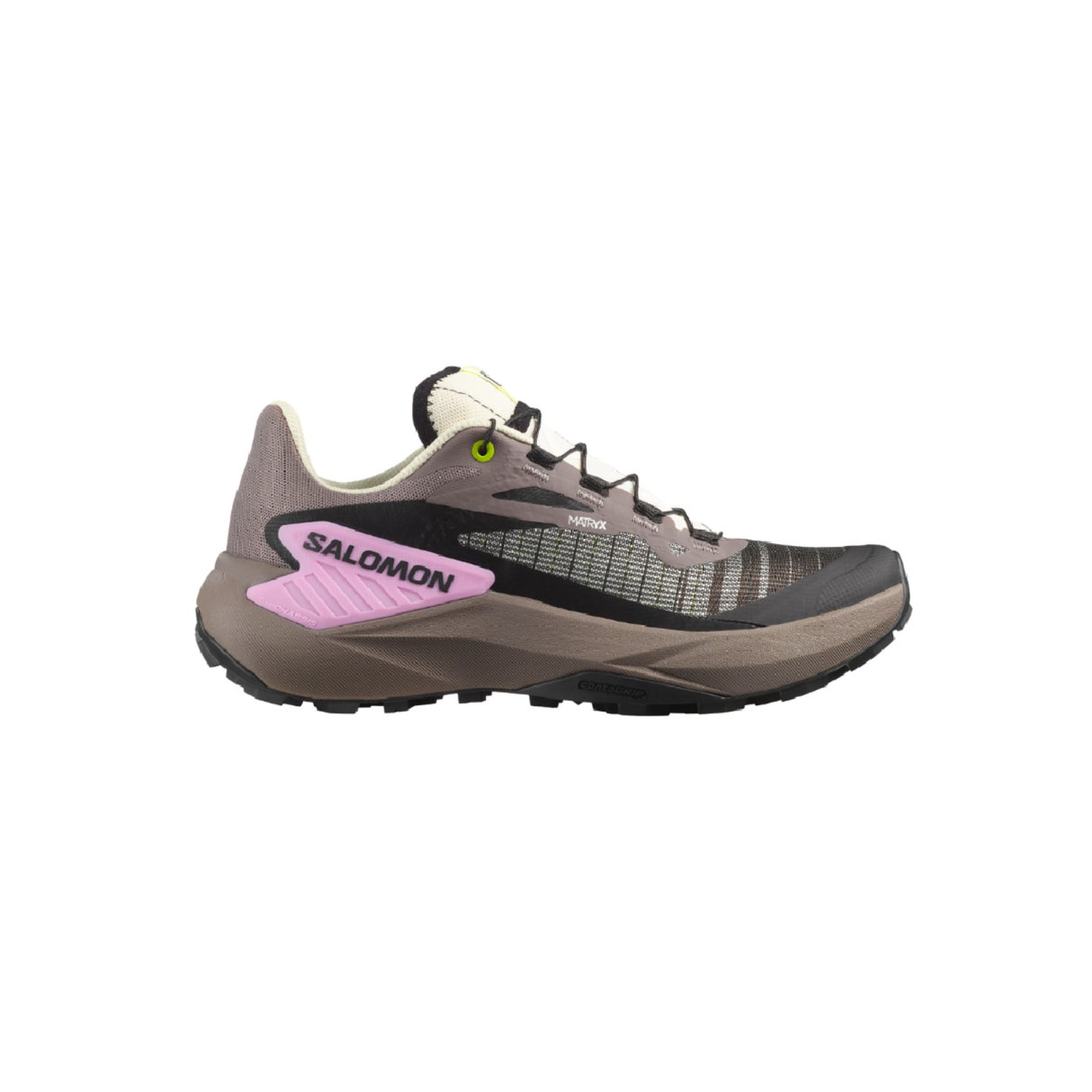 Chaussures Trail Femme Salomon Genesis