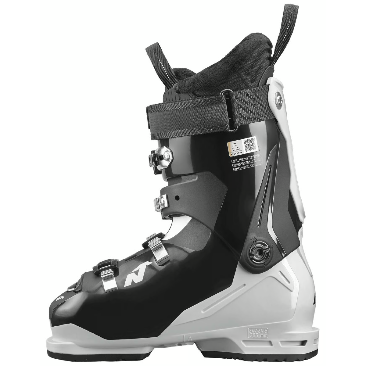 Chaussures Skis Femme Nordica Sportmachine 3 75