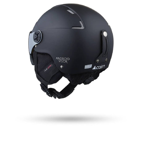 Casque Ski Adulte Cairn Android Visor