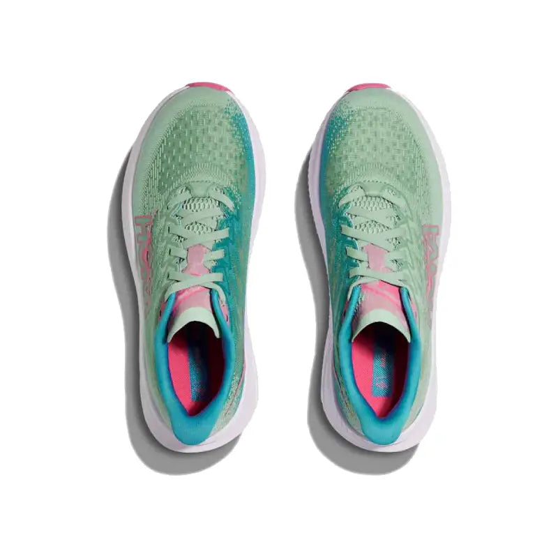 Chaussures Running Femme Hoka Mach 6
