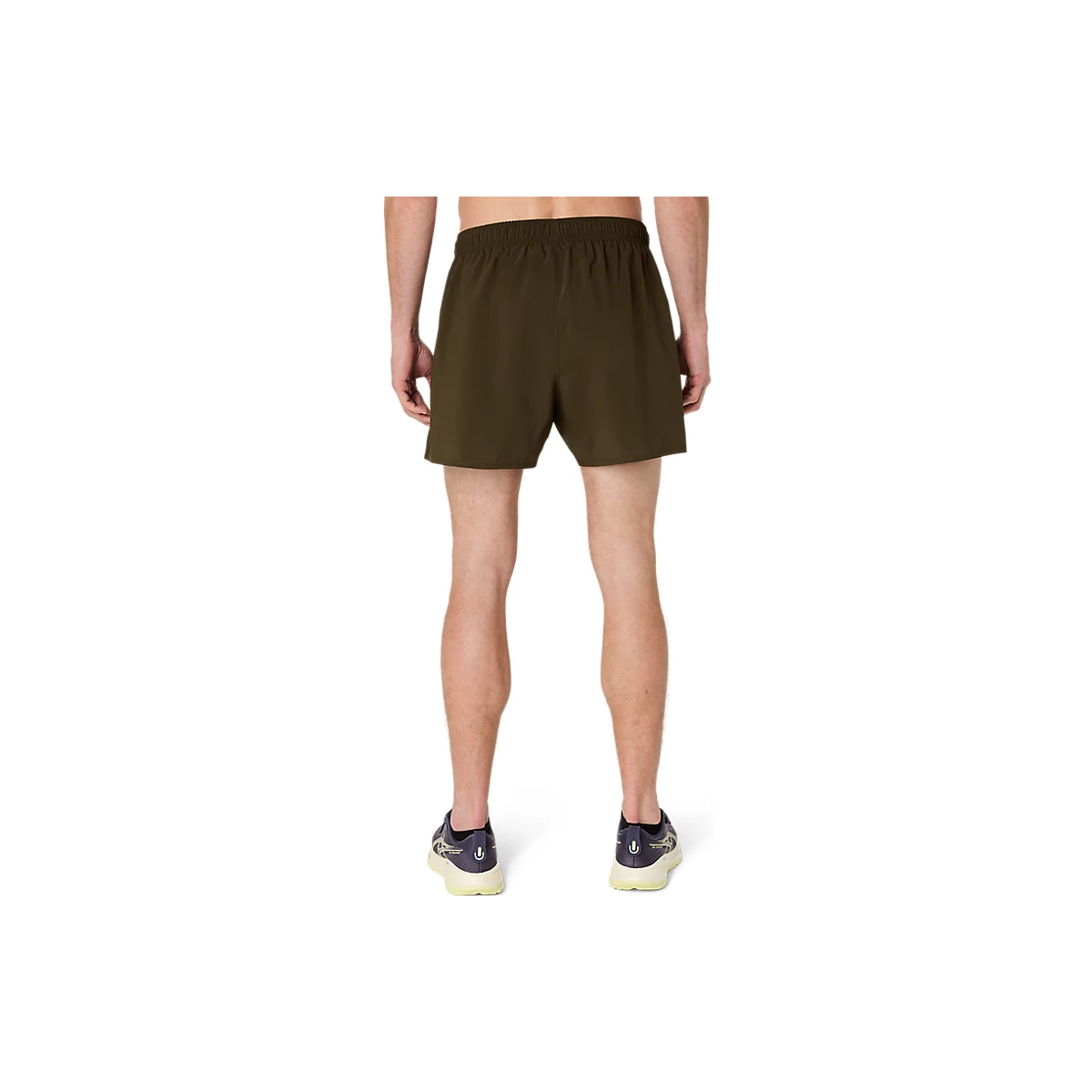 Short de Running Homme Asics Core 5IN Short
