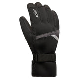 Gants Ski Adulte Cairn Styl 2 M C-Tex
