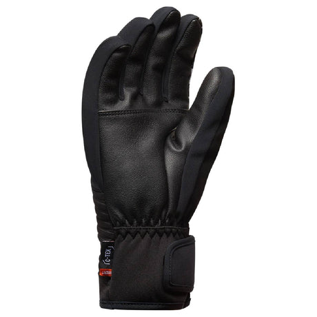 Gants Ski Femme Cairn Elena Pure Fit