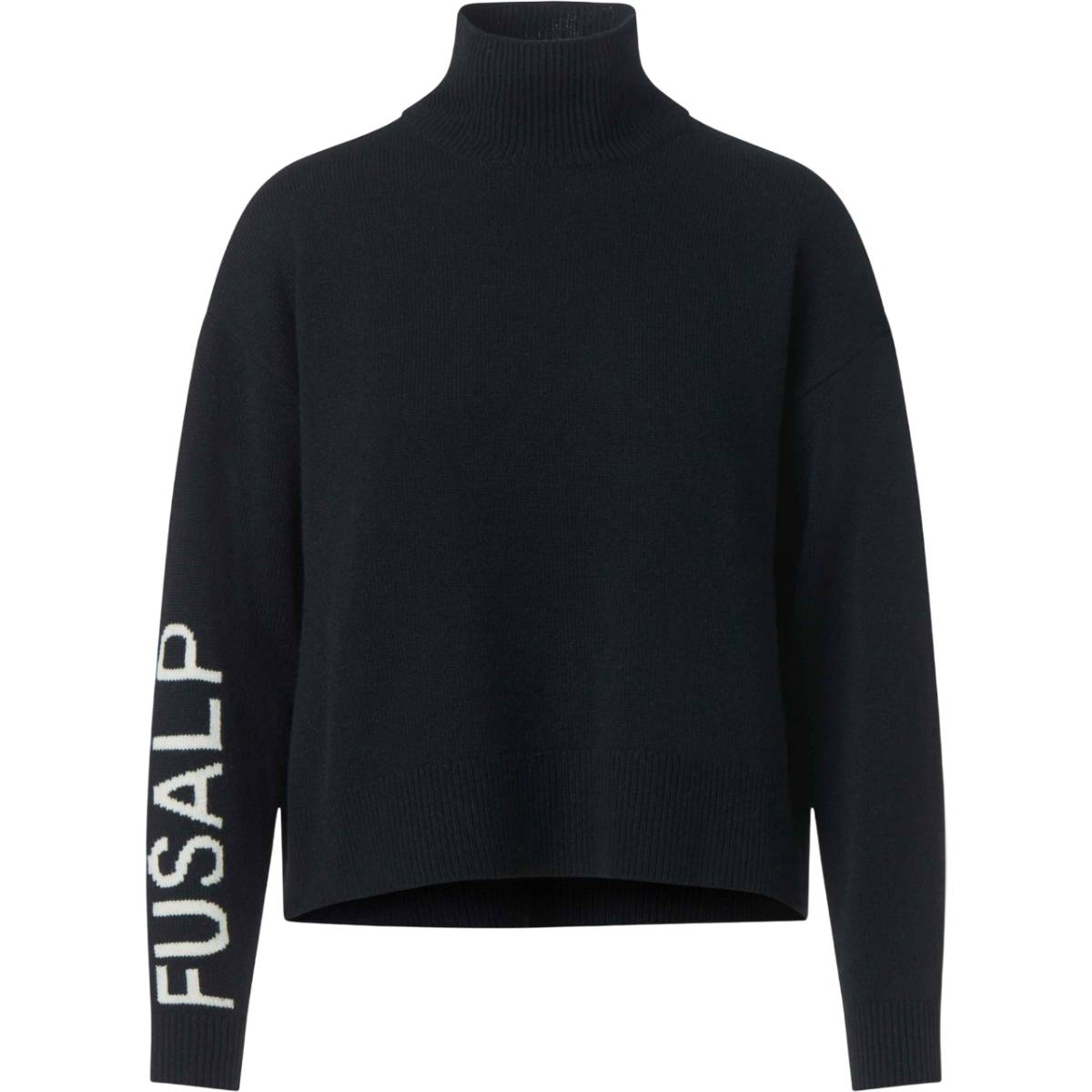 Pull Ski Femme Fusalp Isis