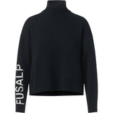 Pull Ski Femme Fusalp Isis