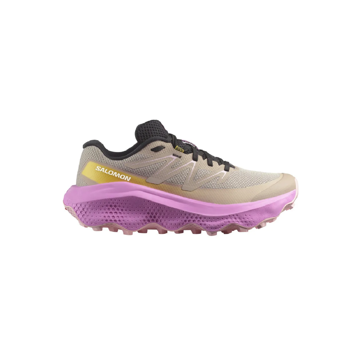 Chaussures Trail Femme Salomon Ultra Flow 2