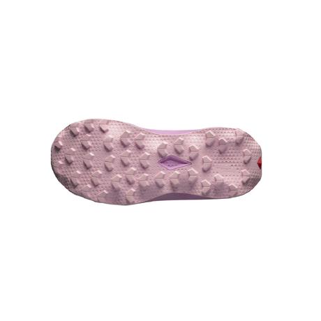 Chaussures Trail Femme Salomon Ultra Flow 2