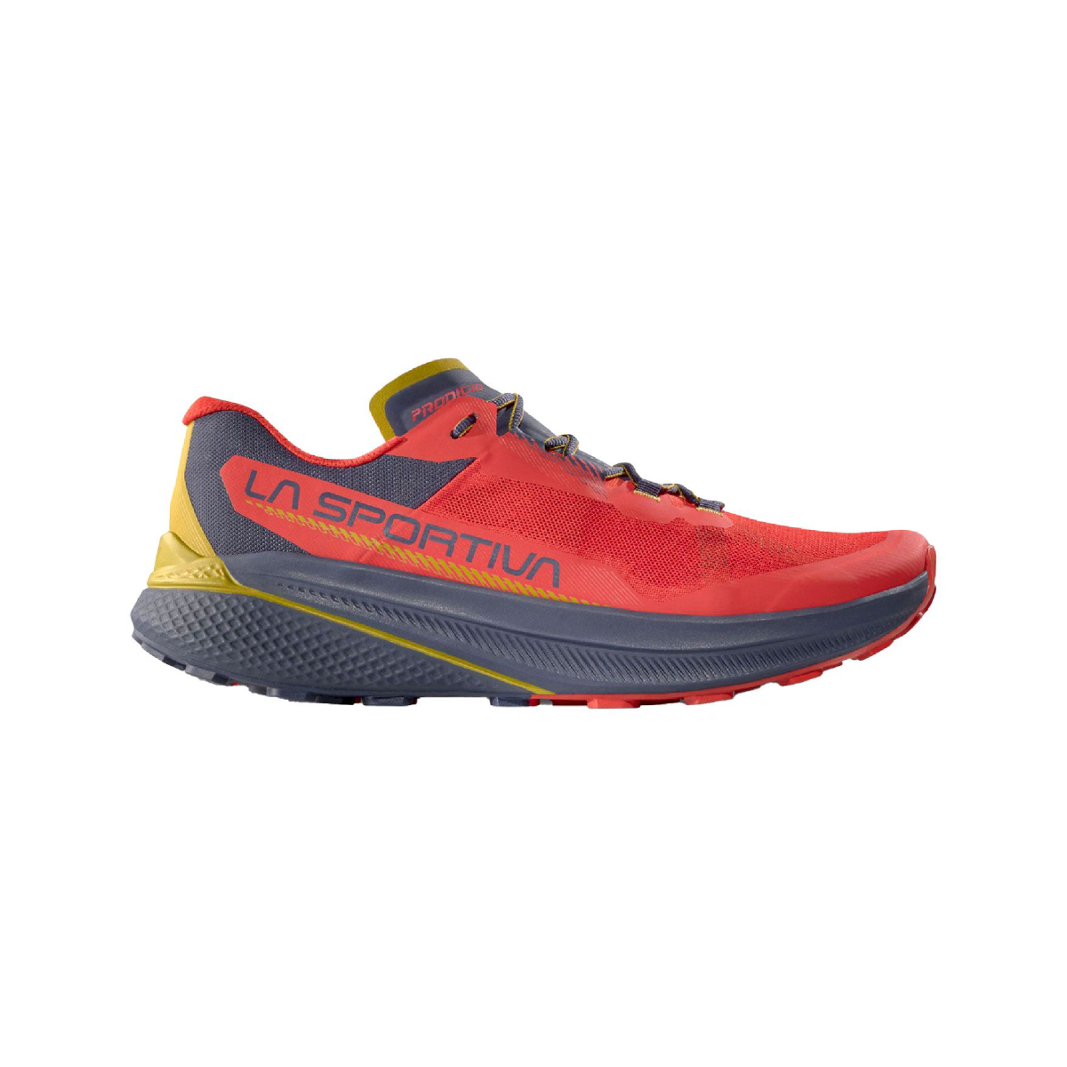Chaussures Trail Homme La Sportiva Prodigio
