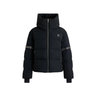 Veste Ski Femme Fusalp Barsy Eyelet