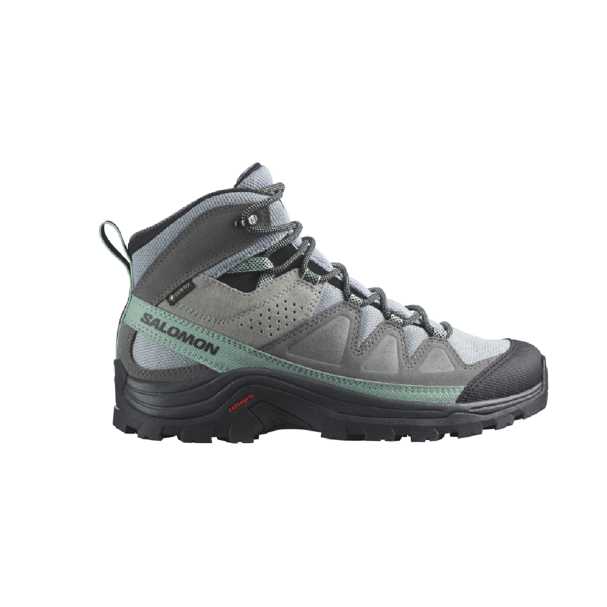 Chaussures Randonnée Femme Salomon Quest Rove GTX