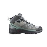 Chaussures Randonnée Femme Salomon Quest Rove GTX