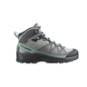 Chaussures Randonnée Femme Salomon Quest Rove GTX
