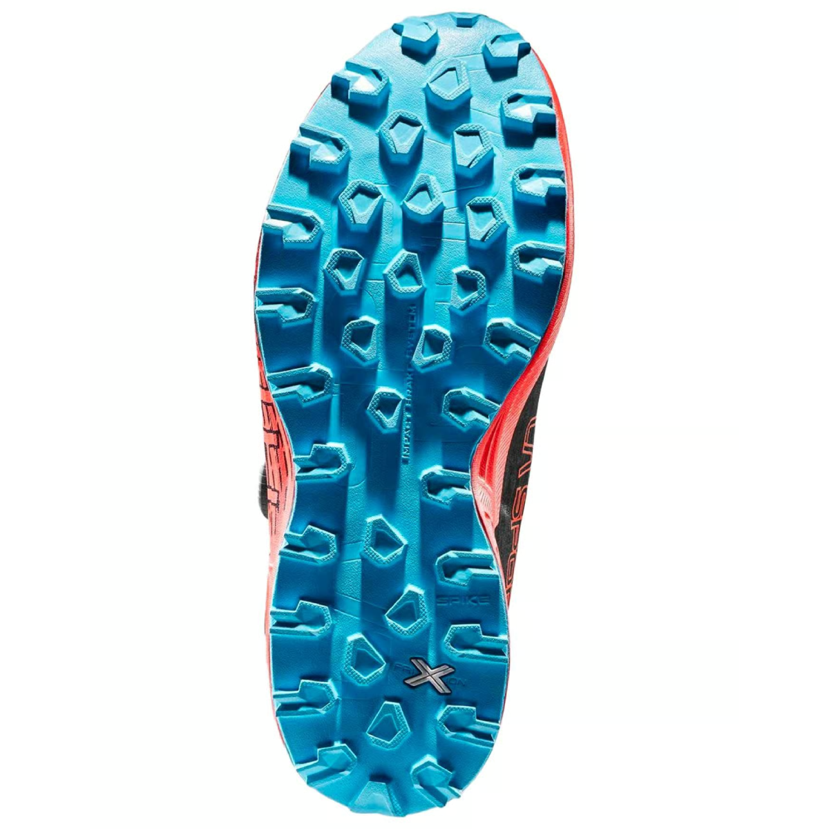 Chaussures Randonnée Femme La Sportiva Cyklon Cross GTX