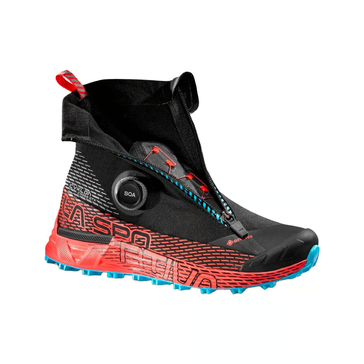 Chaussures Randonnée Femme La Sportiva Cyklon Cross GTX