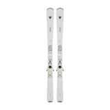 Pack Skis Alpins Femme Rossignol Nova 8 CA + XPress 11