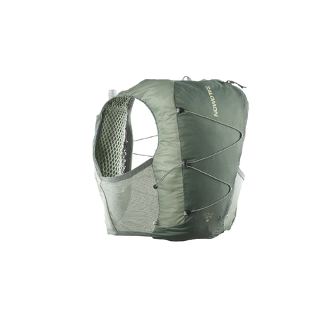 Gilet d'Hydratation Running Unisexe Active Skin 8