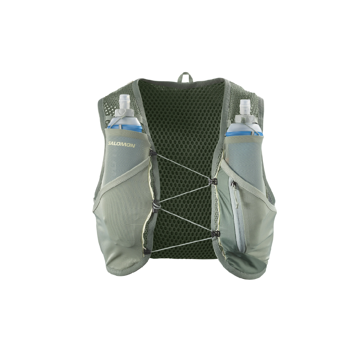Gilet d'Hydratation Running Unisexe Active Skin 8
