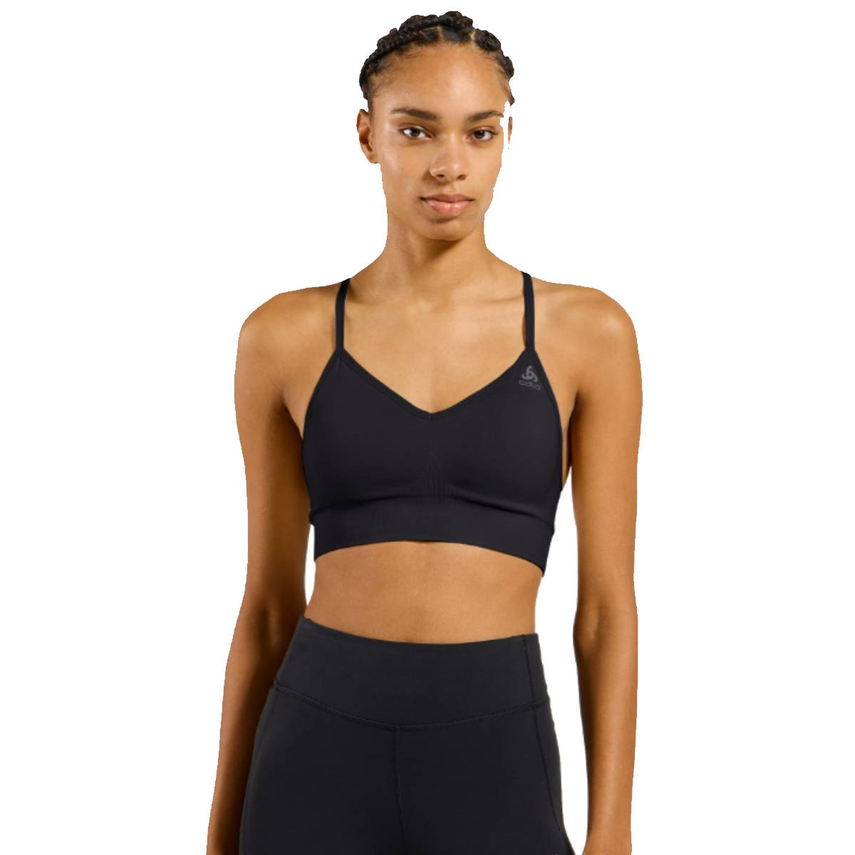 Brassière de sport Odlo Seamless