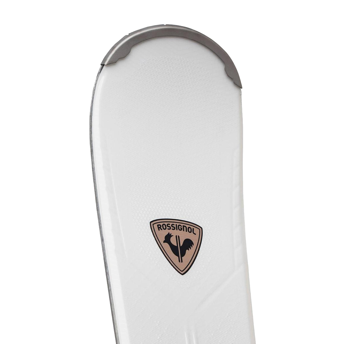 Pack Skis Alpins Femme Rossignol Nova 8 CA + XPress 11