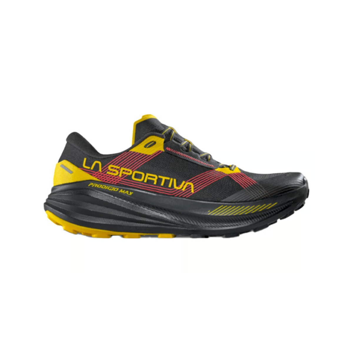 Chaussures Trail Homme La Sportiva Prodigio Max