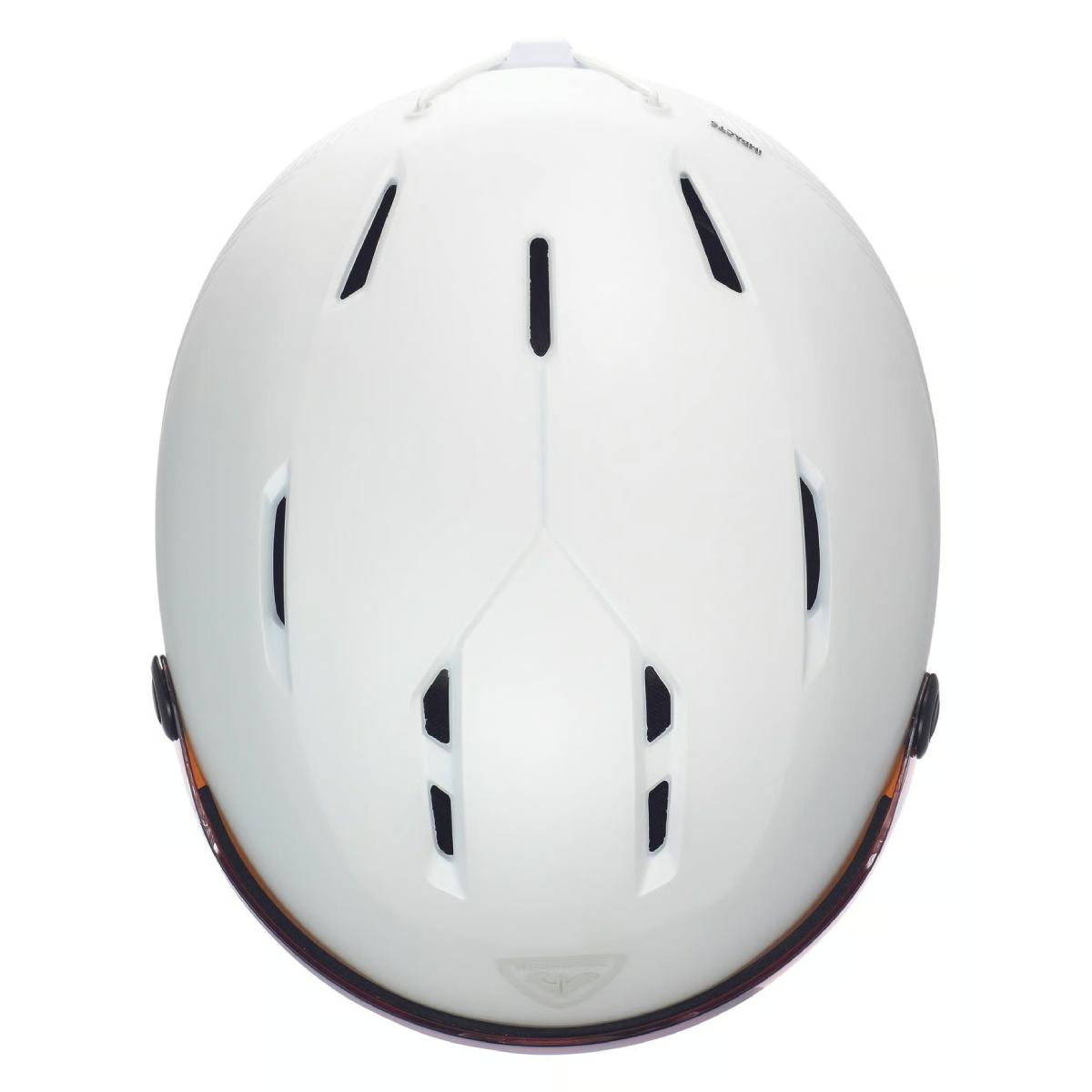 Casque Ski Rossignol Fit Visor Impact