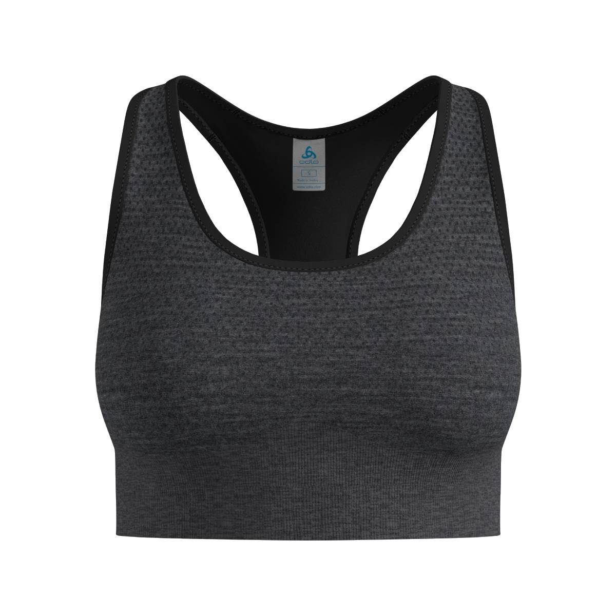 Brassière de sport Odlo Seamless Medium