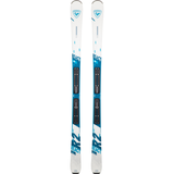 Pack Skis Alpins Rossignol React 2 + XPress 10