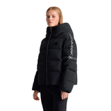 Veste Ski Femme Fusalp Barsy Eyelet