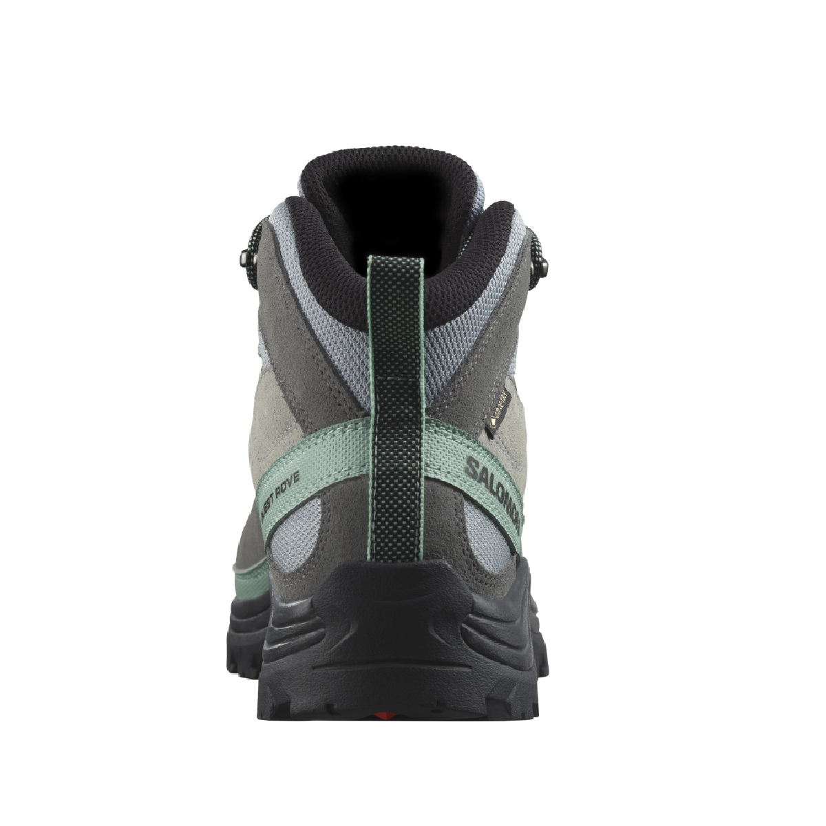 Chaussures Randonnée Femme Salomon Quest Rove GTX