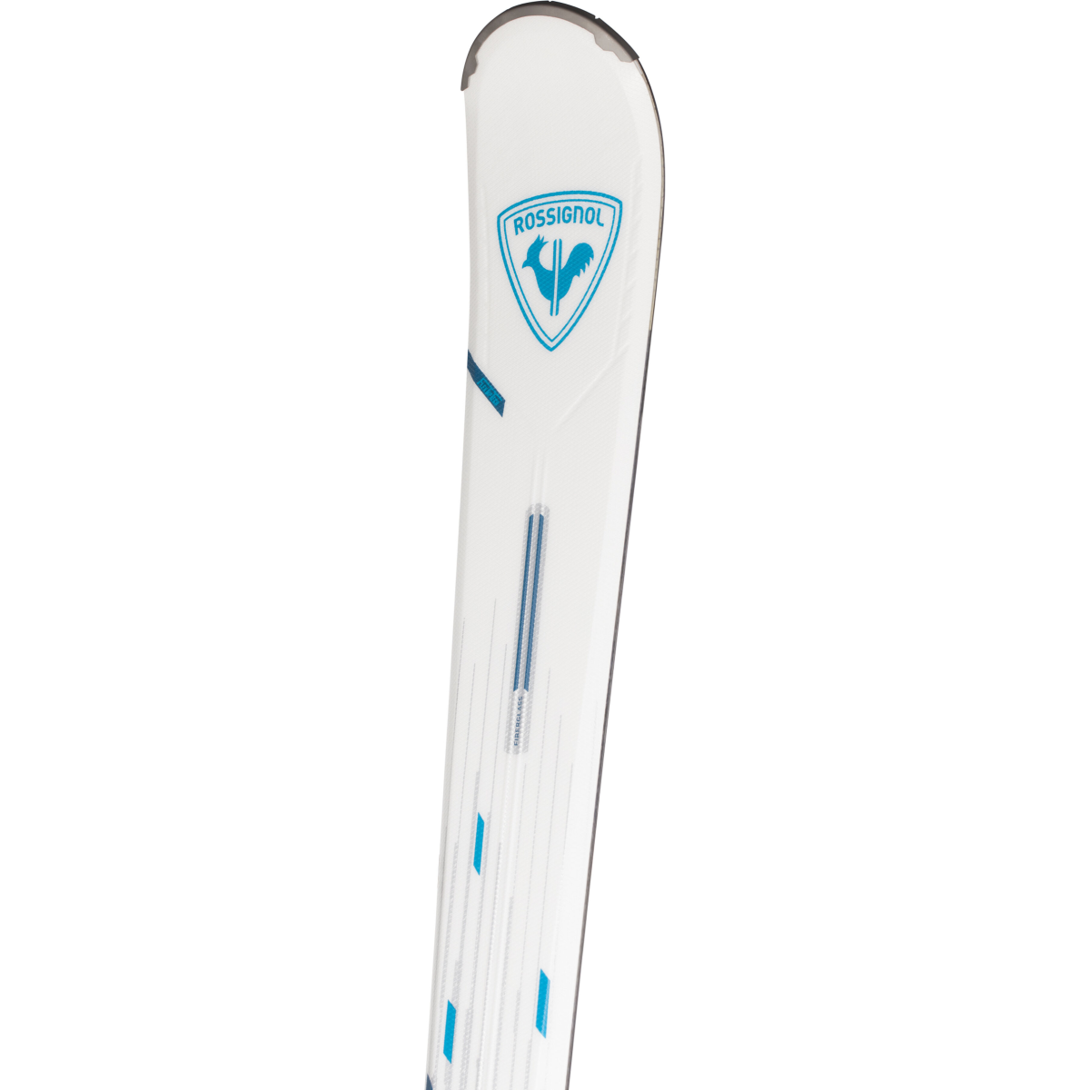 Pack Skis Alpins Rossignol React 2 + XPress 10