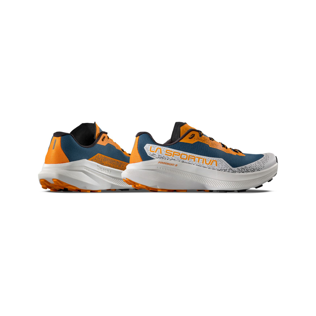 Chaussures Trail Homme La Sportiva Prodigio 2