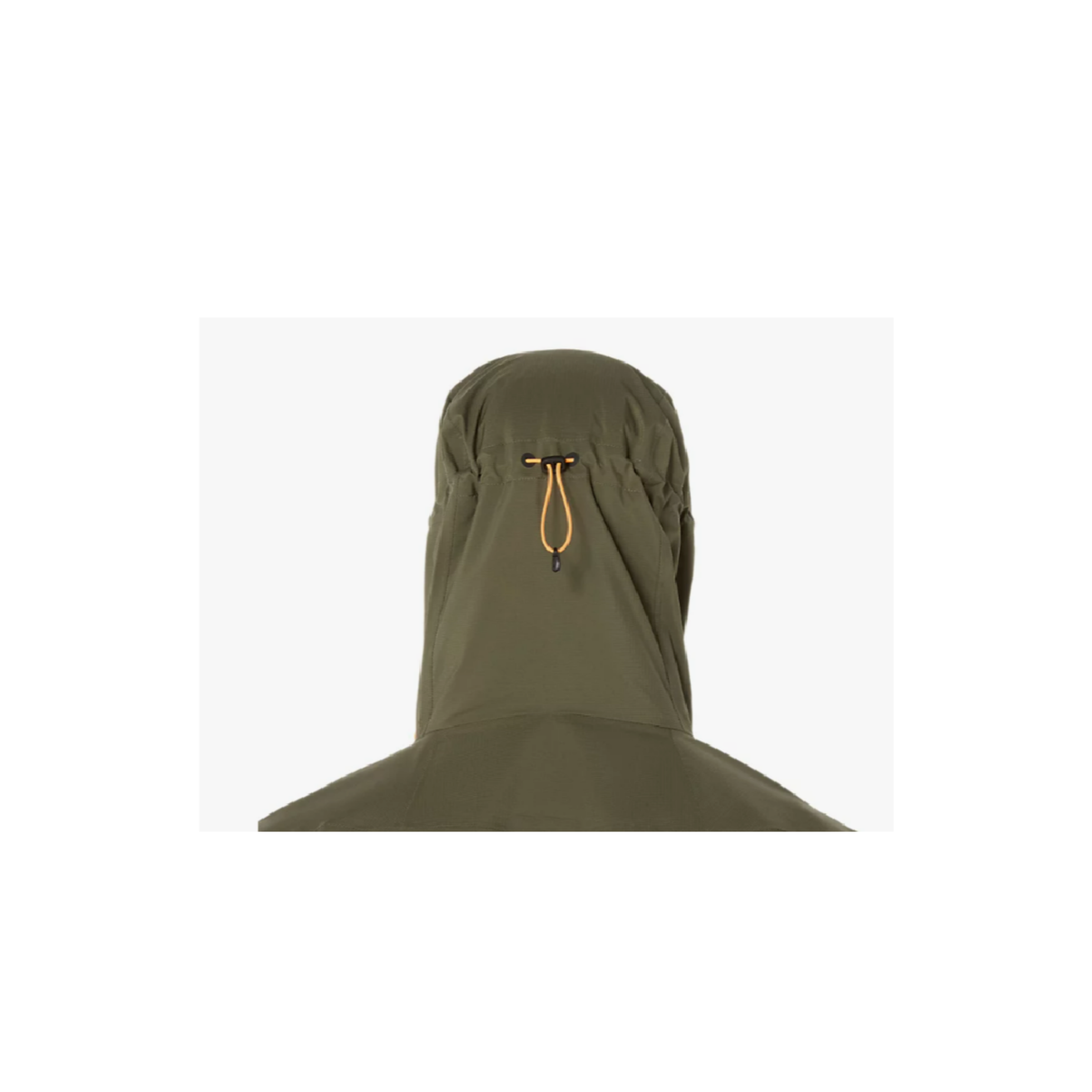 Veste Trail Homme Asics Fujitrail Elite Waterproof