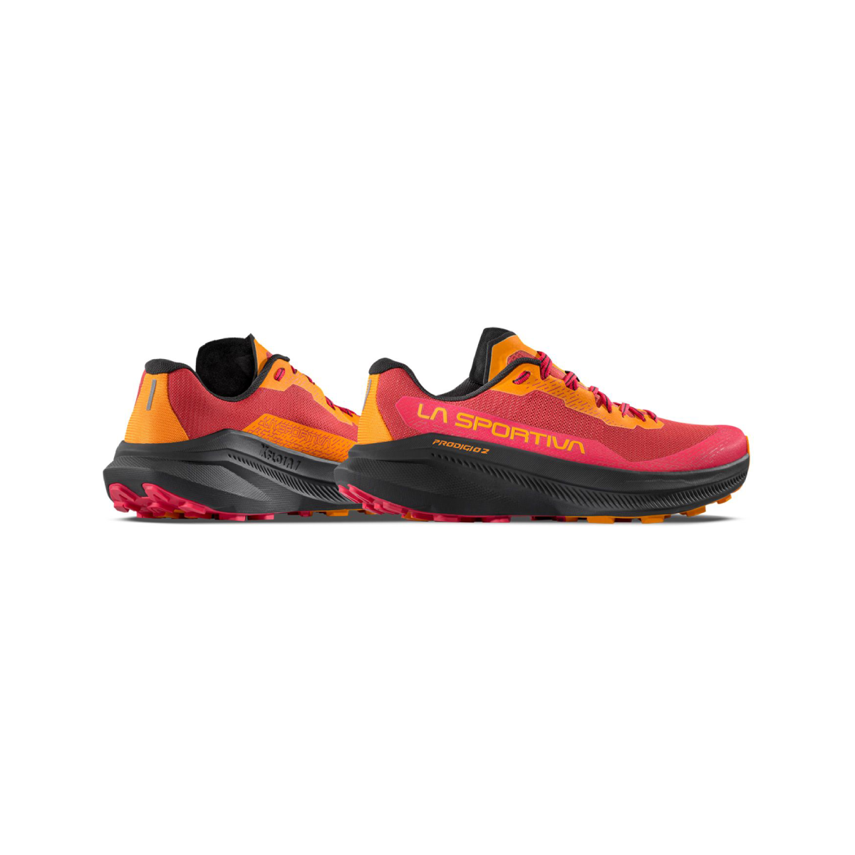 Chaussures Trail Femme La Sportiva Prodigio 2