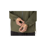 Veste Trail Homme Asics Fujitrail Elite Waterproof