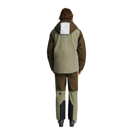 Veste Ski Homme Fusalp John