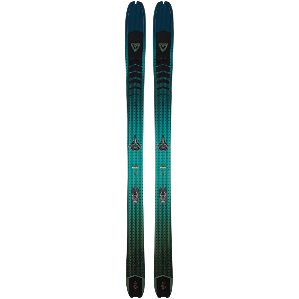 Ski Randonnée Rossignol Escaper 97 Nano