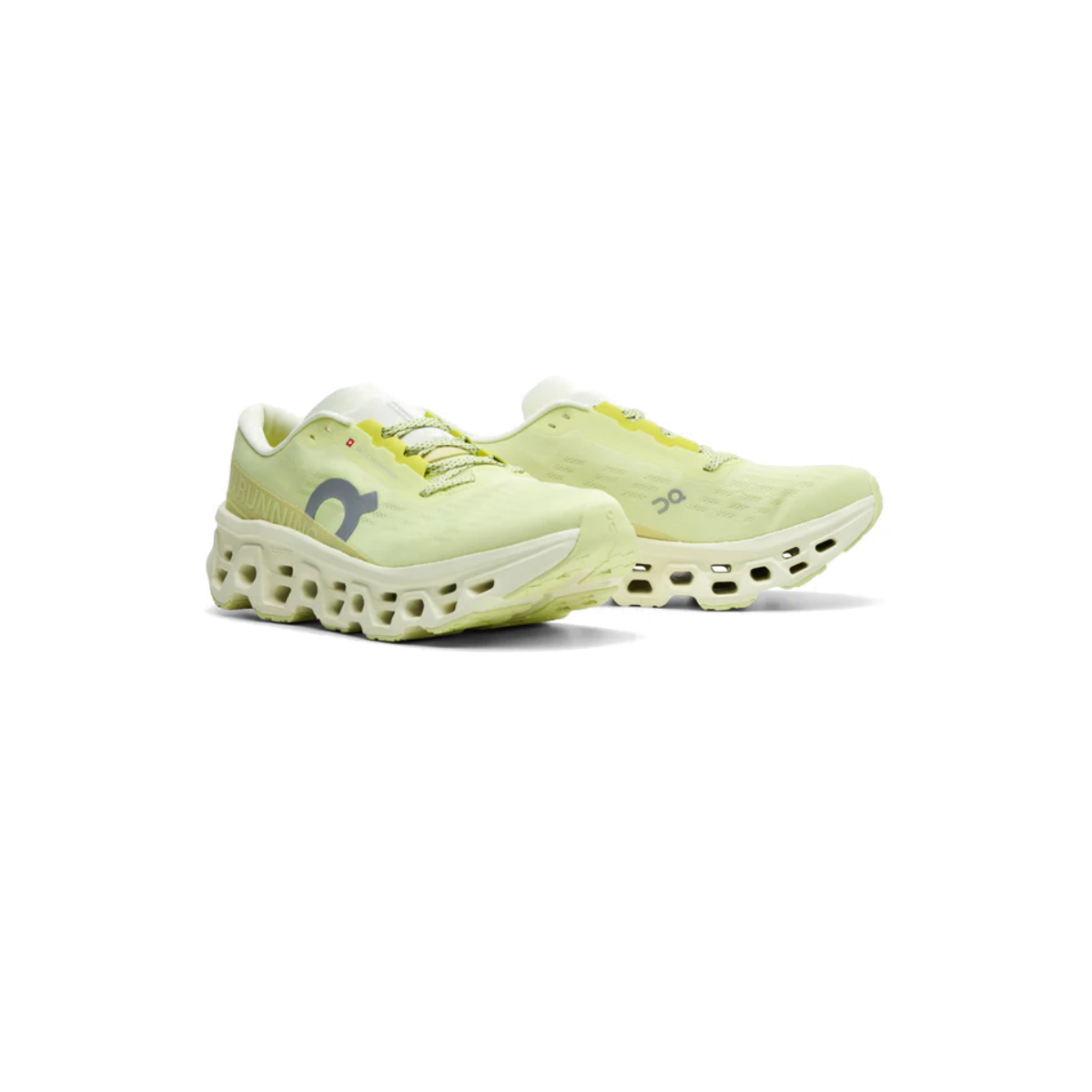 Chaussures Running Homme On Cloudmonster 3