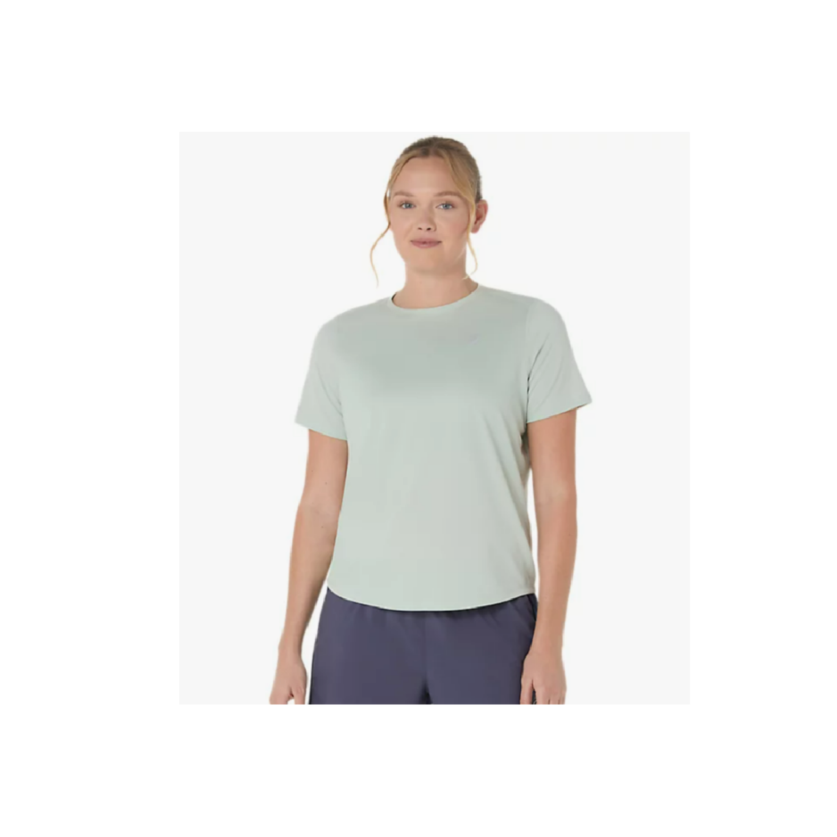 T-Shirts Running Femme Asics Core SS TOP