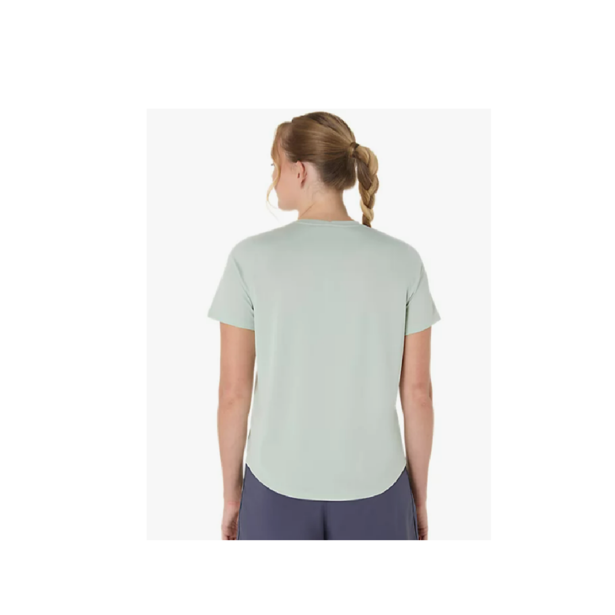 T-Shirts Running Femme Asics Core SS TOP
