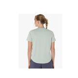 T-Shirts Running Femme Asics Core SS TOP