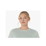T-Shirts Running Femme Asics Core SS TOP