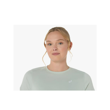 T-Shirts Running Femme Asics Core SS TOP
