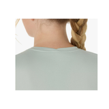 T-Shirts Running Femme Asics Core SS TOP