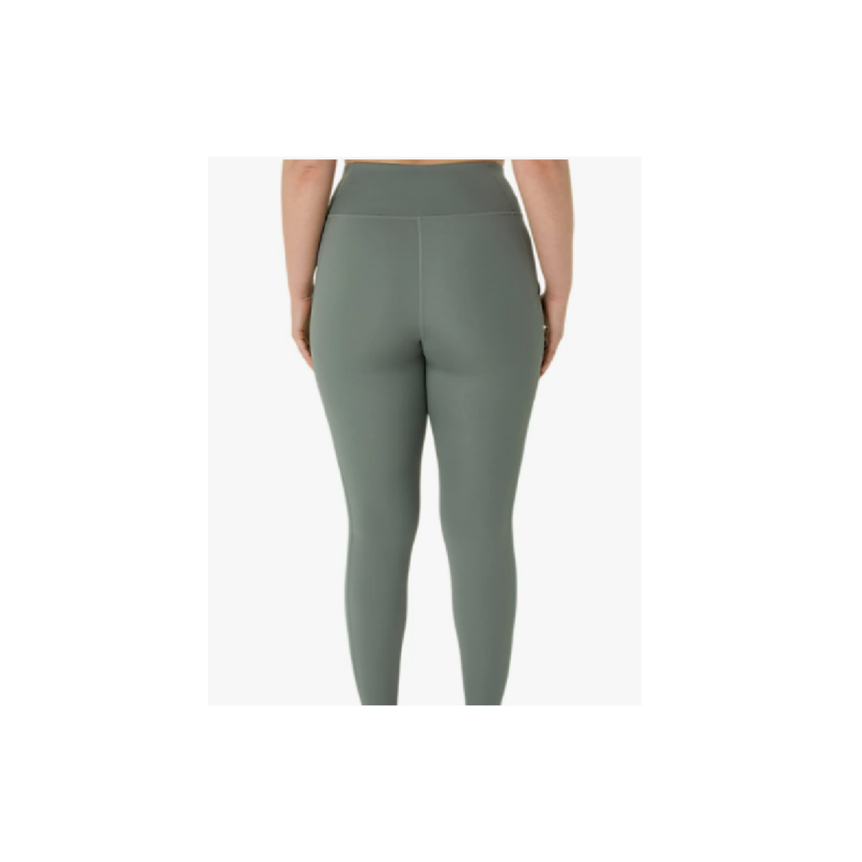 Collant Running Femme Asics Core Tight