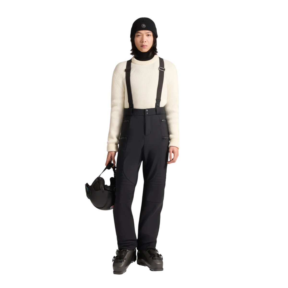 Pantalon Ski Homme Fusalp Flash II