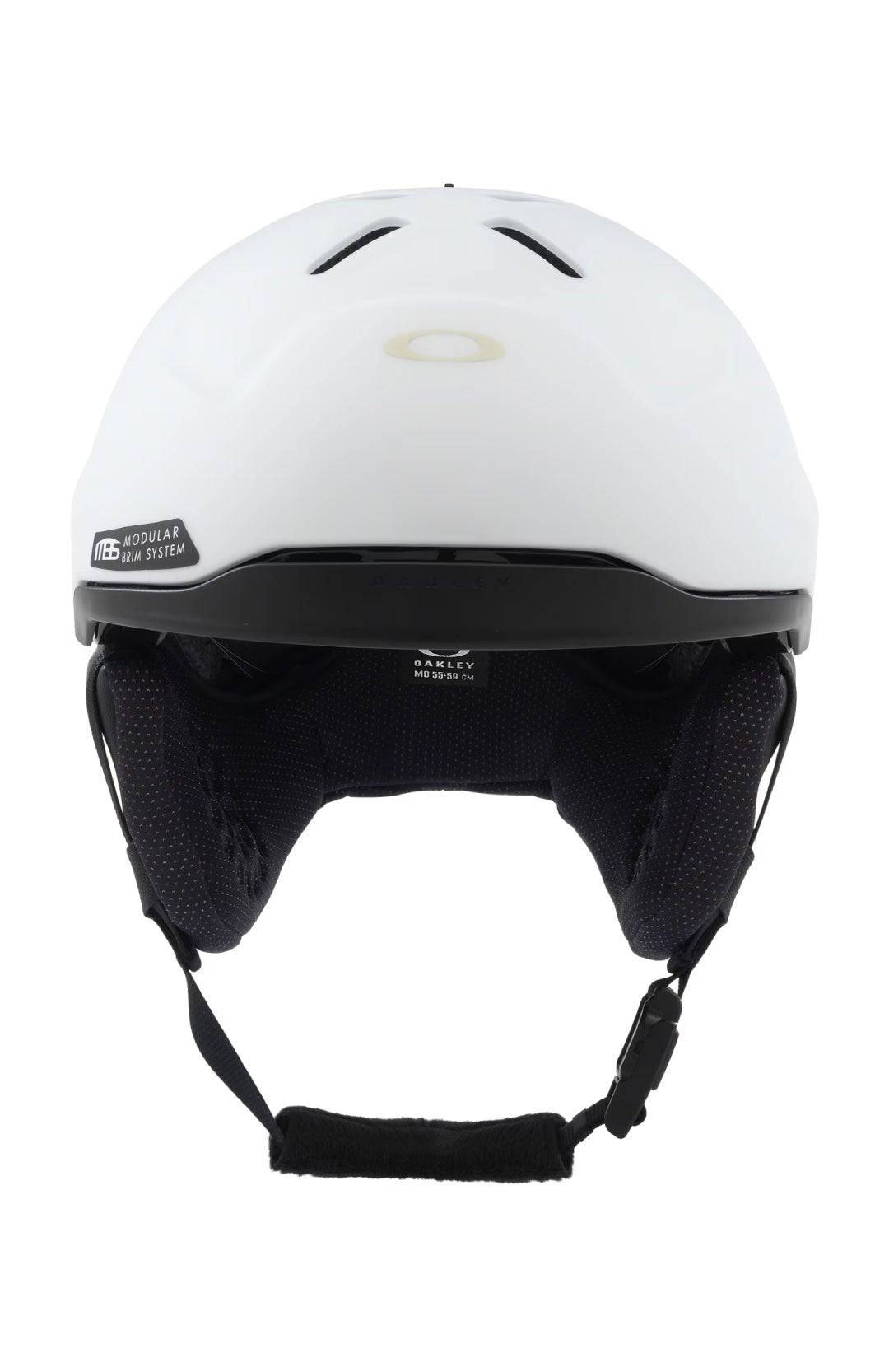 Casque Ski Unisexe Oakley MOD3