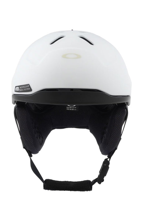 Casque Ski Unisexe Oakley MOD3
