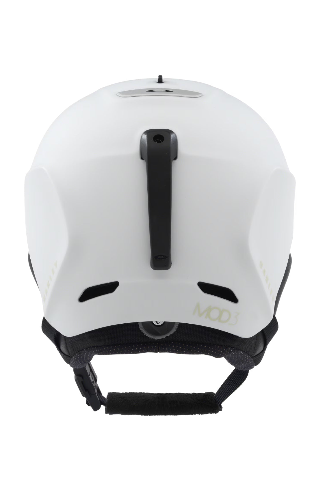 Casque Ski Unisexe Oakley MOD3