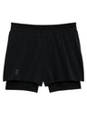Short Running Femme 3" Performance 2/1