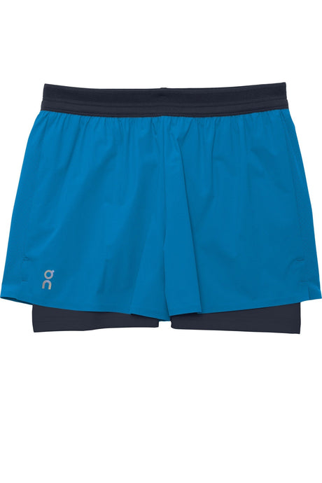Short Running Femme 3" Performance 2/1